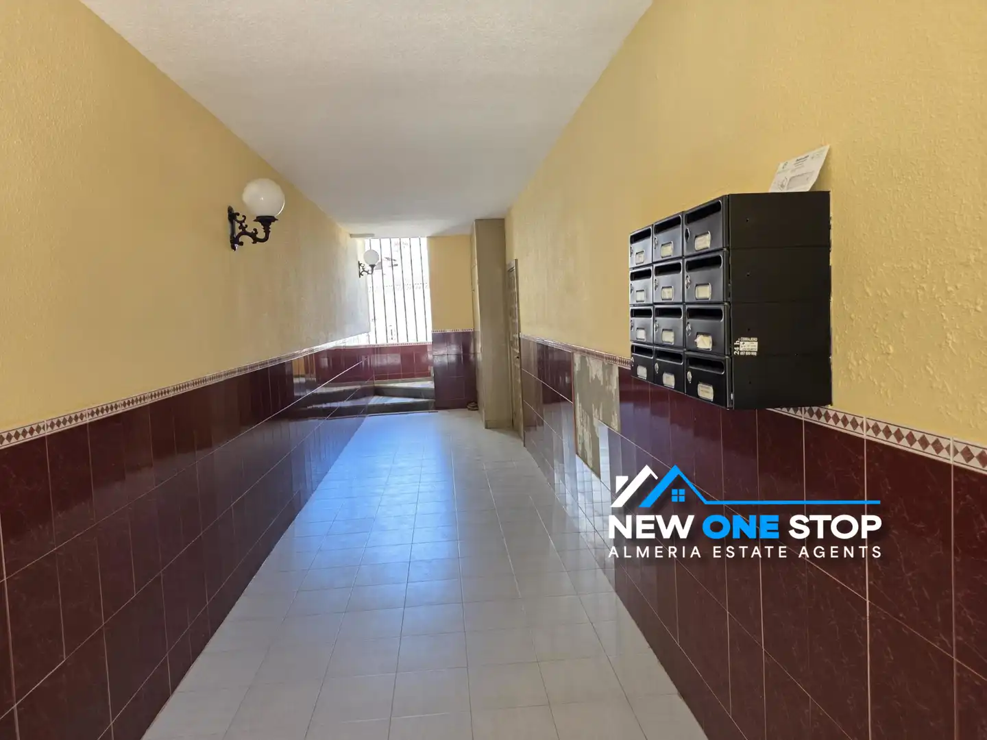 Mini appartamento con terrazza in vendita a Turre, imagen 21