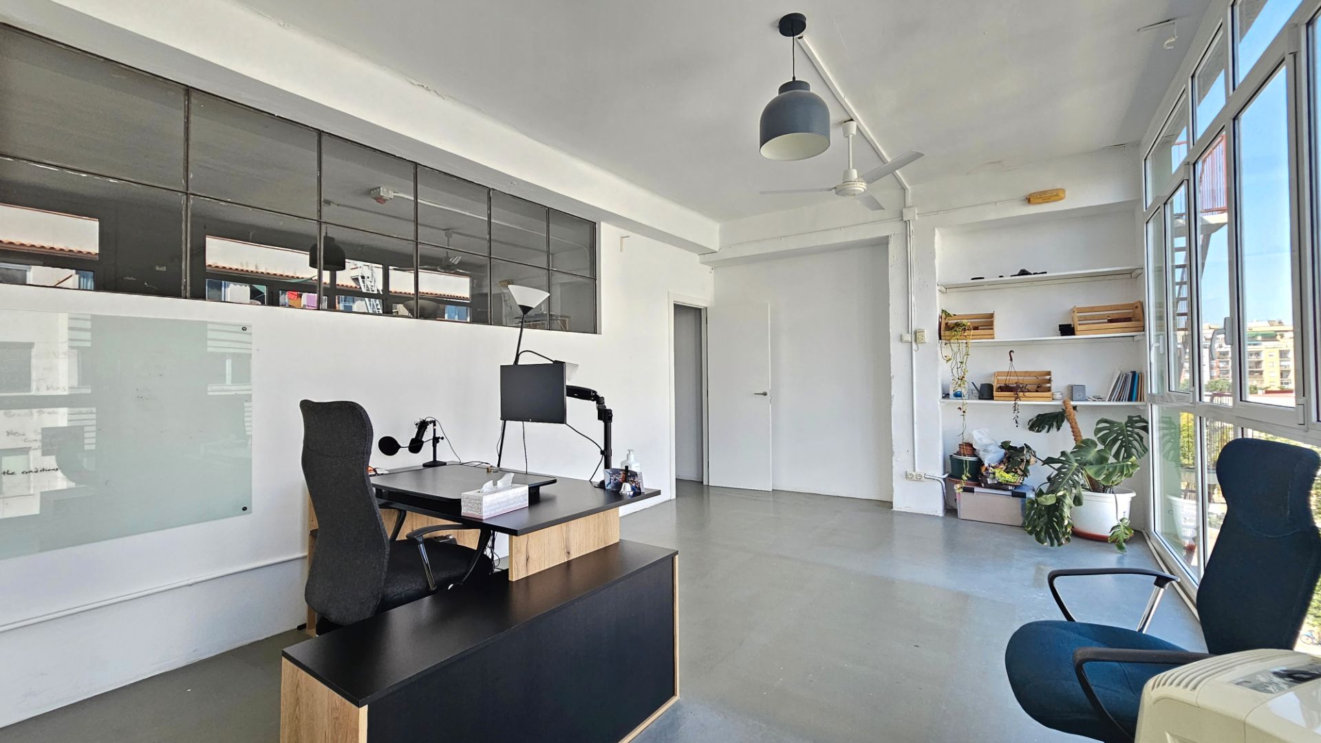 Office to rent in  Barcelona Capital  with Internet