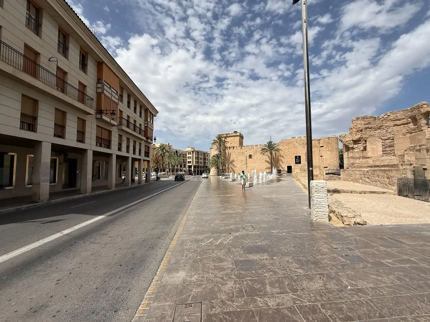 Flat with terrace for sale in Elche ciudad, imagen 45