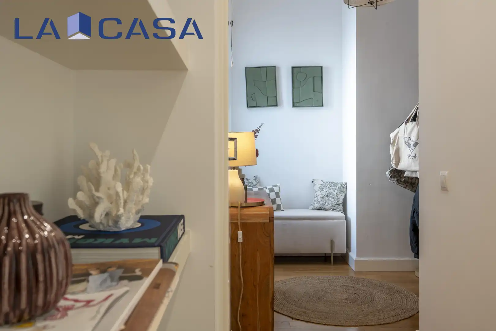 Appartement avec terrasse à vendre à Calle de José Abascal, imagen 14