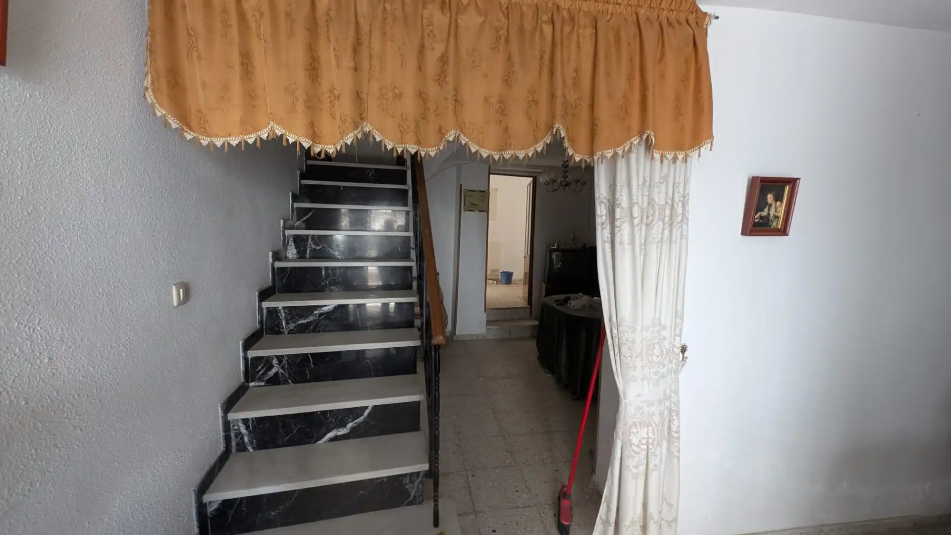 Casa o xalet en venda en Alcaudete
