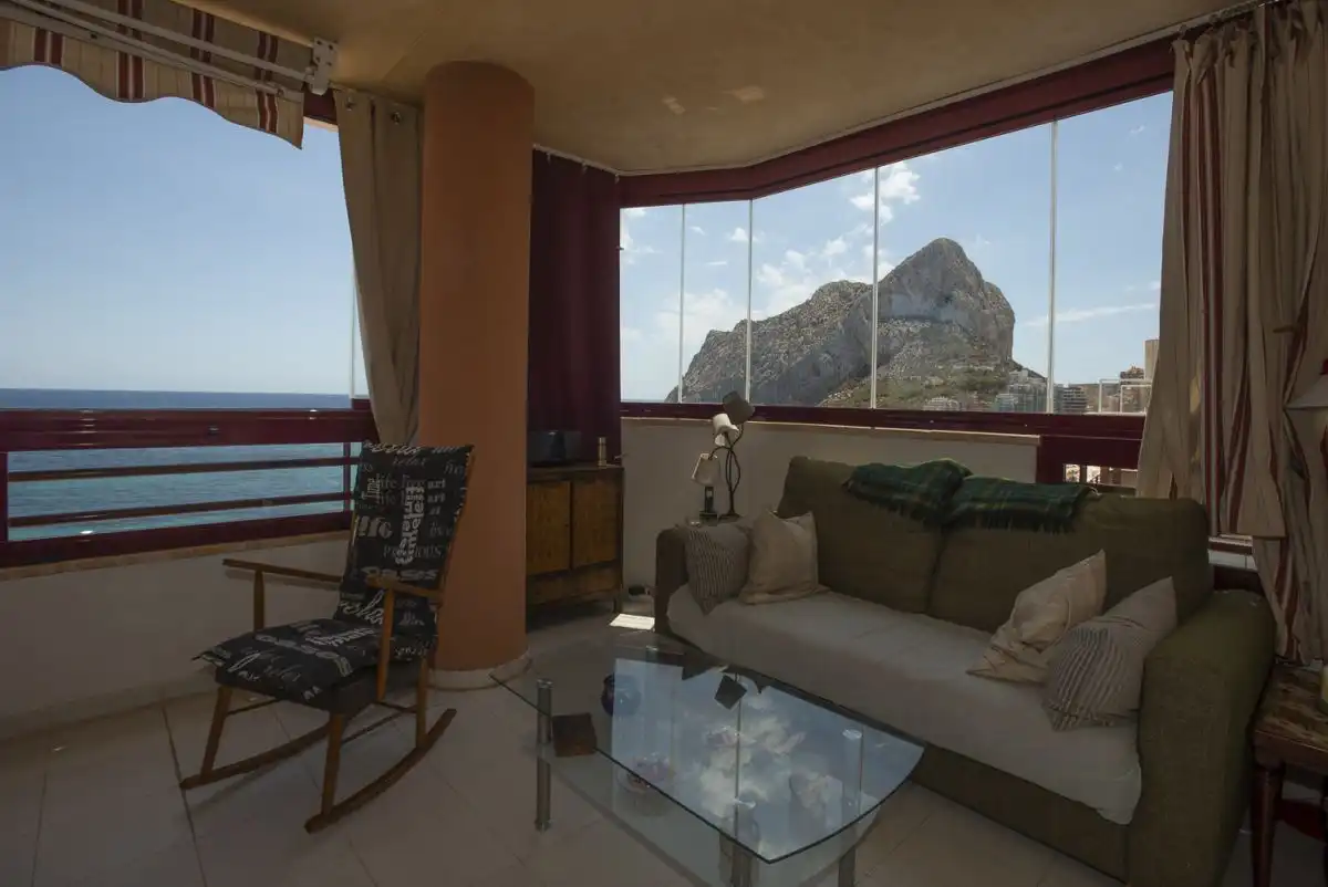 Appartement compact avec piscine à vendre à Llebeig 1, imagen 10