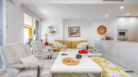 Foto 5 de Planta baixa en venda a Alameda de Levante, Bahía de Marbella, Marbella