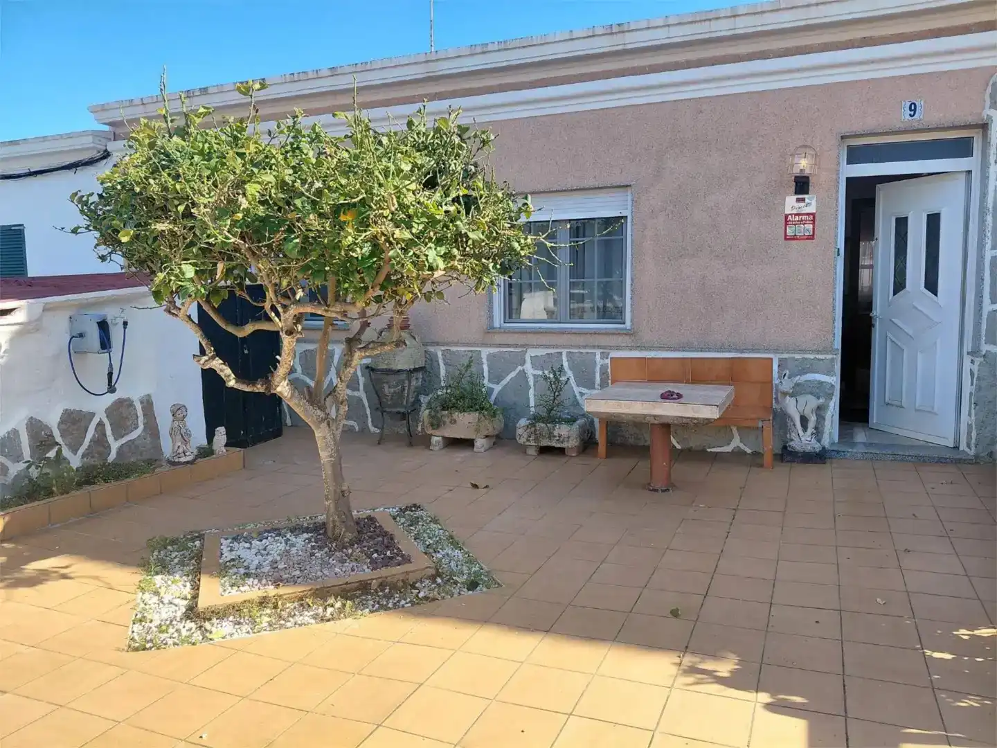 Terraza de Piso en venta en Maó - Mahón