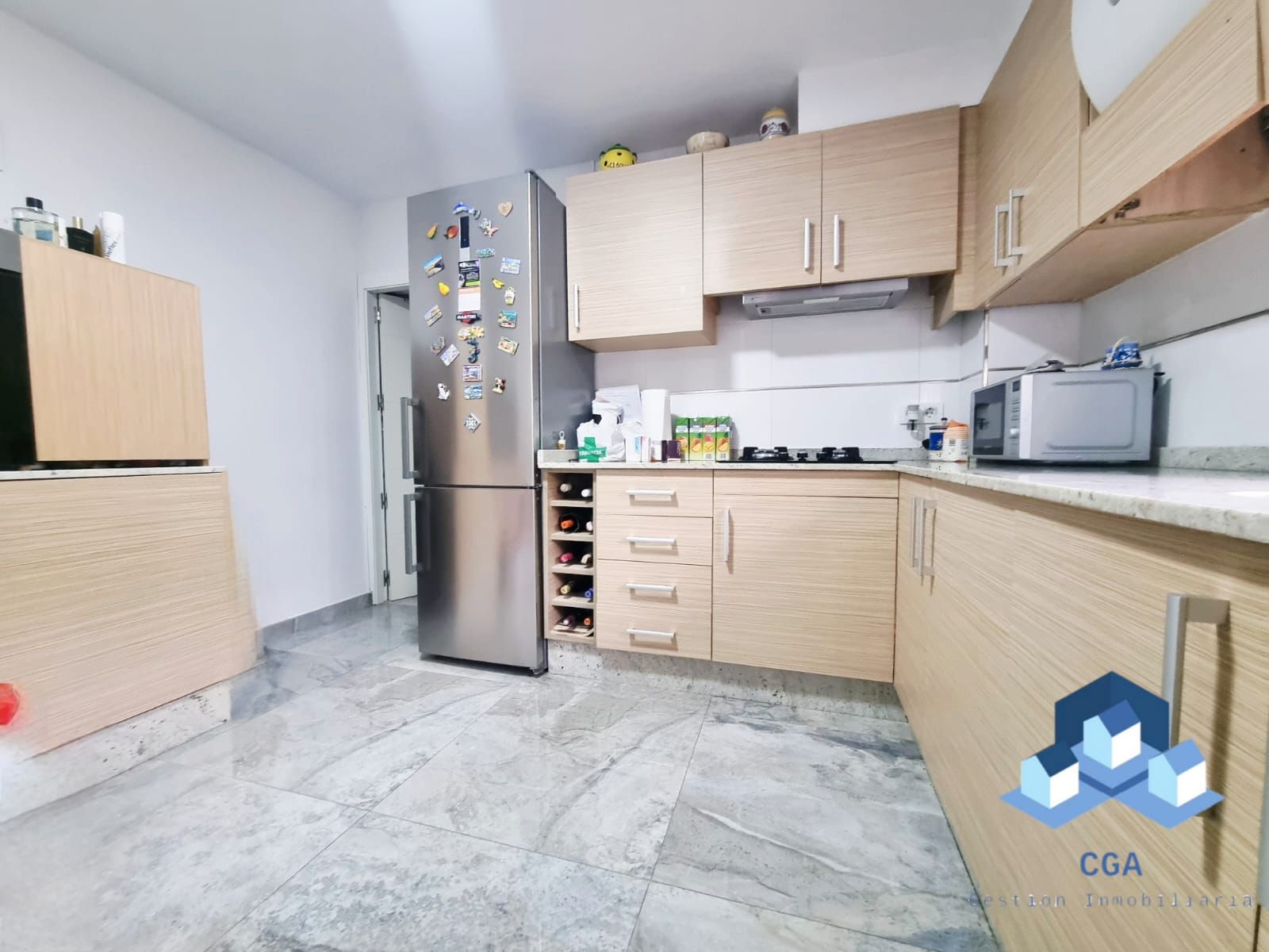 Casa adosada en venda a San José, Lorca Ciudad