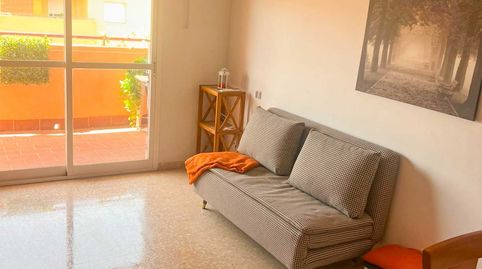 Foto 5 de Piso de alquiler en Avenida Miguel Hernández, Los Rios, Mijas