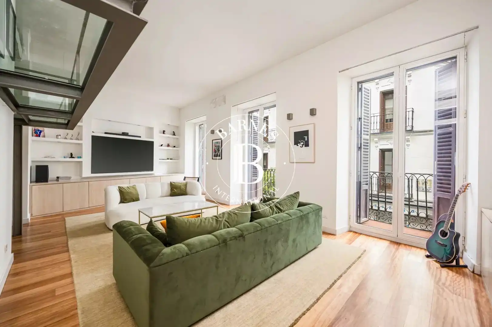 Flat with terrace for sale in Centro, imagen 7