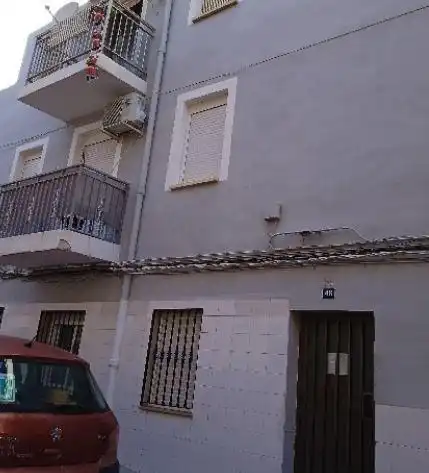 Wohnung zum Verkauf in Calle Poeta Llorente 46, imagen 2