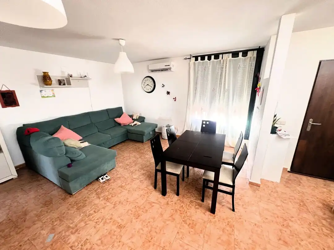 Chalet en venta en Noez, imagen 4