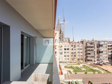 Wohnung mit Aufzug zum Verkauf in calle de Provença