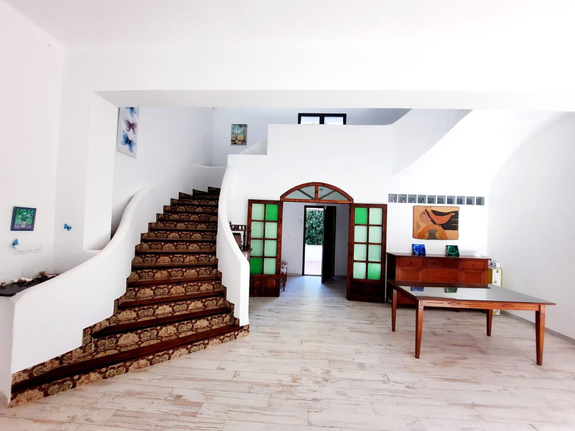 Finca rústica en venda a Alberic