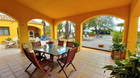 ESPECTACULAR FINCA EN VENTA EN LAMPOLLA, imagen 4