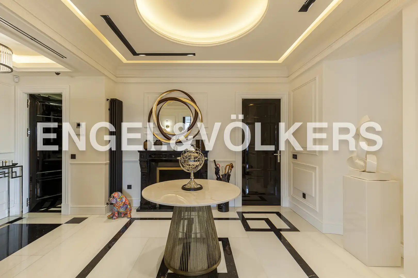 Piso con ascensor en venta en O'Donnell, imagen 7