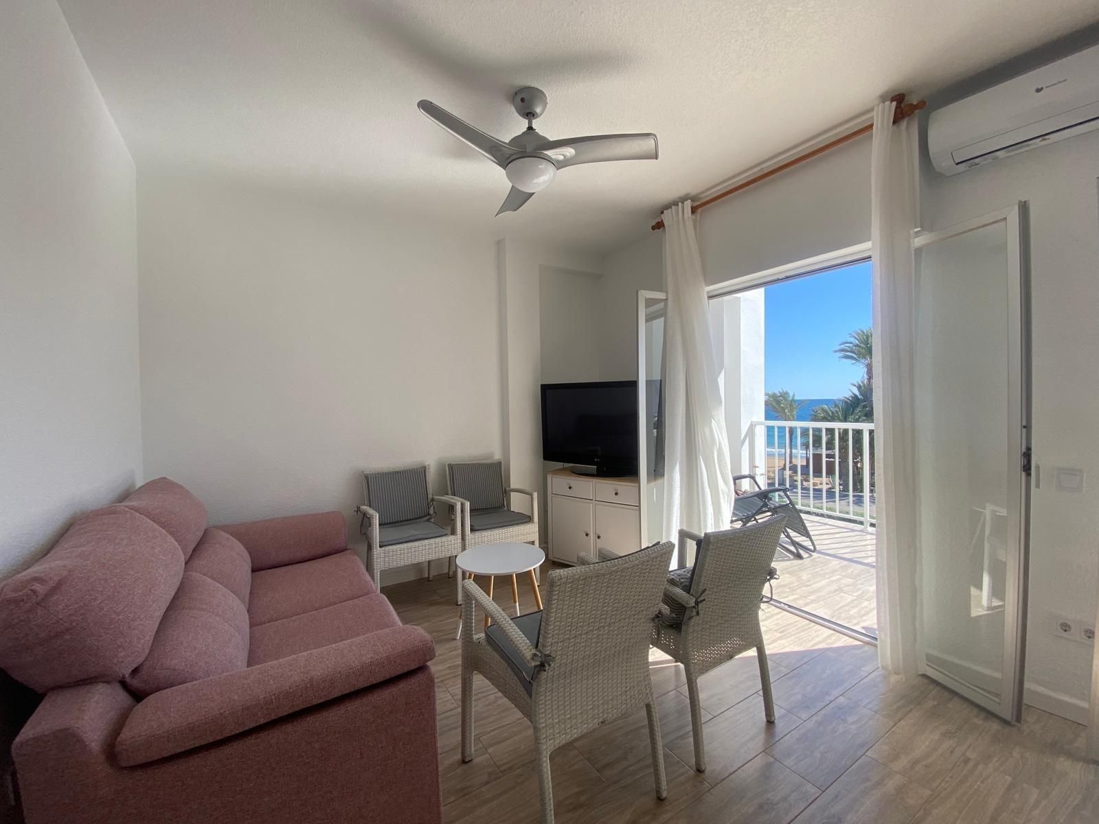 Apartament en venda a San Juan de los Terreros