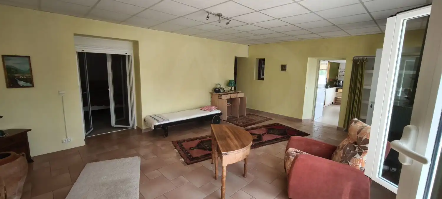 Casa con piscina en venta en Centre, imagen 5