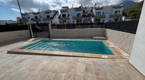 Photo 4 of House or chalet for sale in Milan, Polop, Alicante