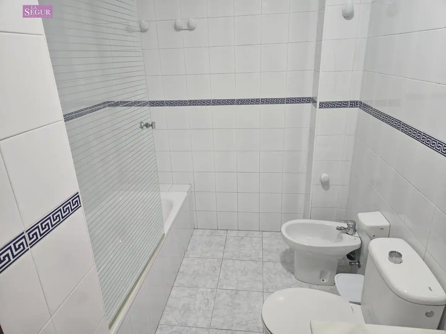 Bany de Pis de lloguer en Conil de la Frontera