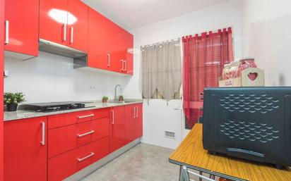 Kitchen of Flat for sale in Alicante / Alacant