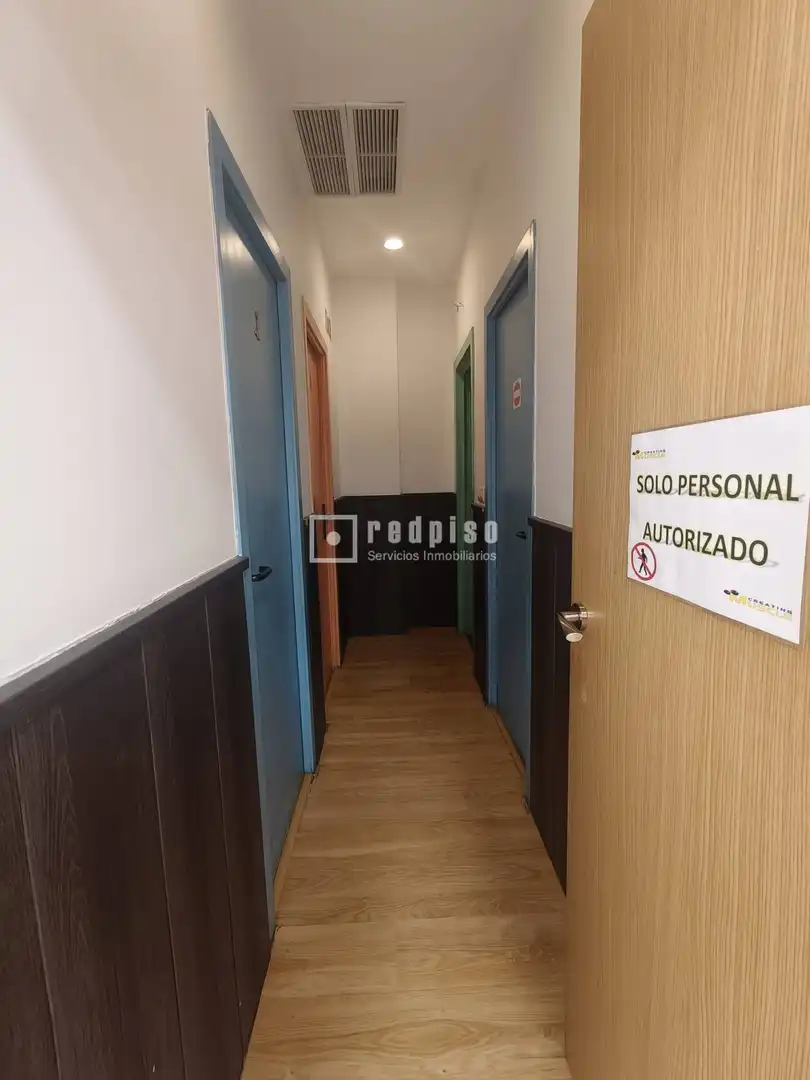 Local comercial en venda a Leganés, imagen 27