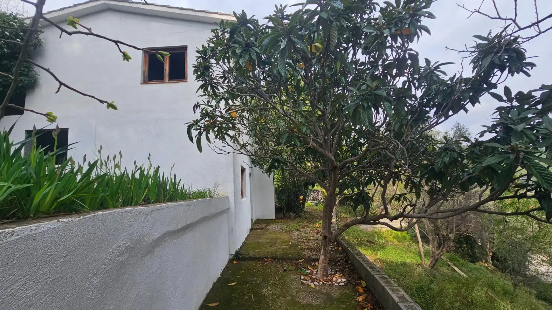 Garten von Residential zum Verkauf in Esparreguera