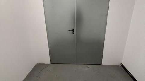 Foto 2 de Trastero de alquiler en Calle Severo Ochoa, 3, Parque Empresarial, Madrid