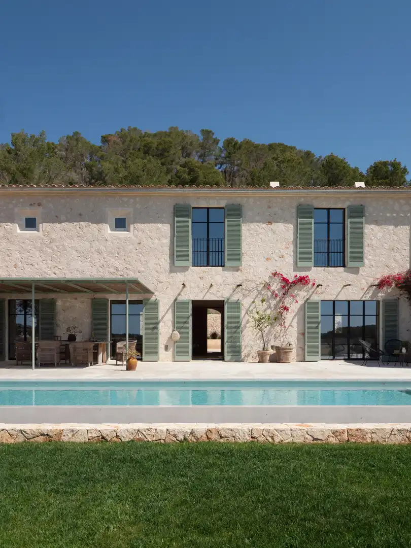 Casa con piscina en venta en Montuïri, imagen 4