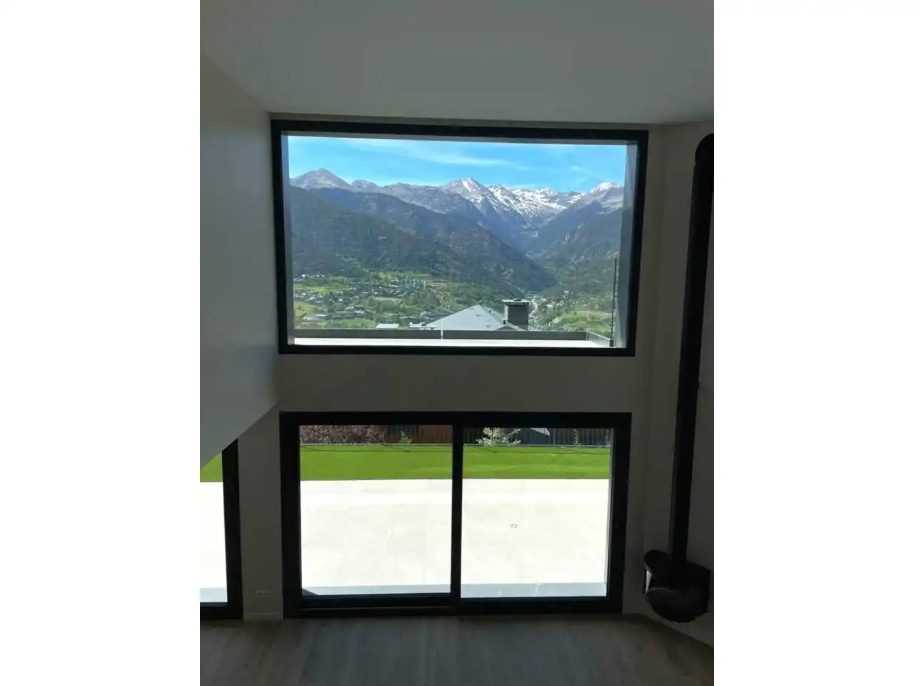 Casa con jardín en venta en L'Aldosa - Anyós, imagen 11
