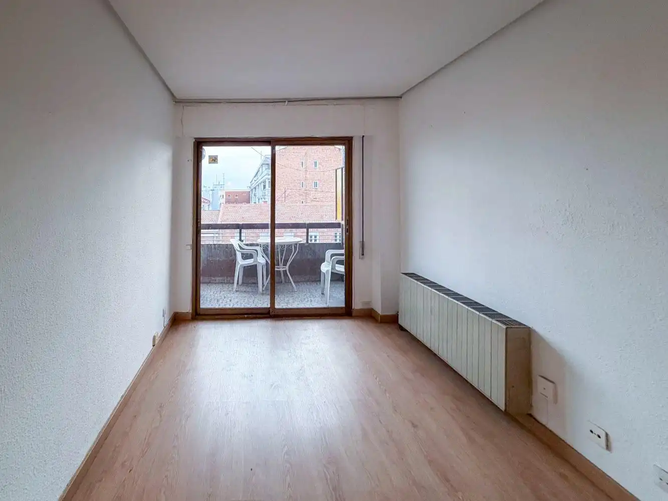 Terraza de Piso en venta en Madrid con Calefacción y Terraza