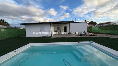 Foto 2 de Casa o xalet de lloguer a Cristo Marroquí, Las Vegas - Campoaras, Lucena