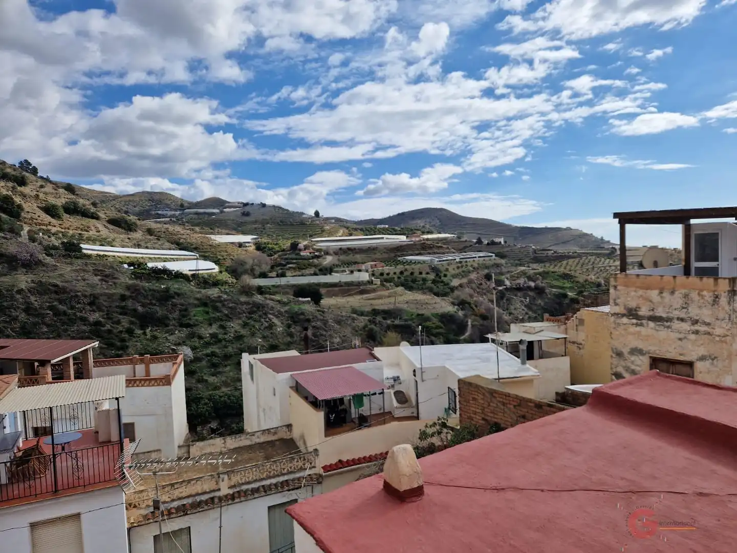 Casa con terrazza in vendita a Ítrabo, imagen 14