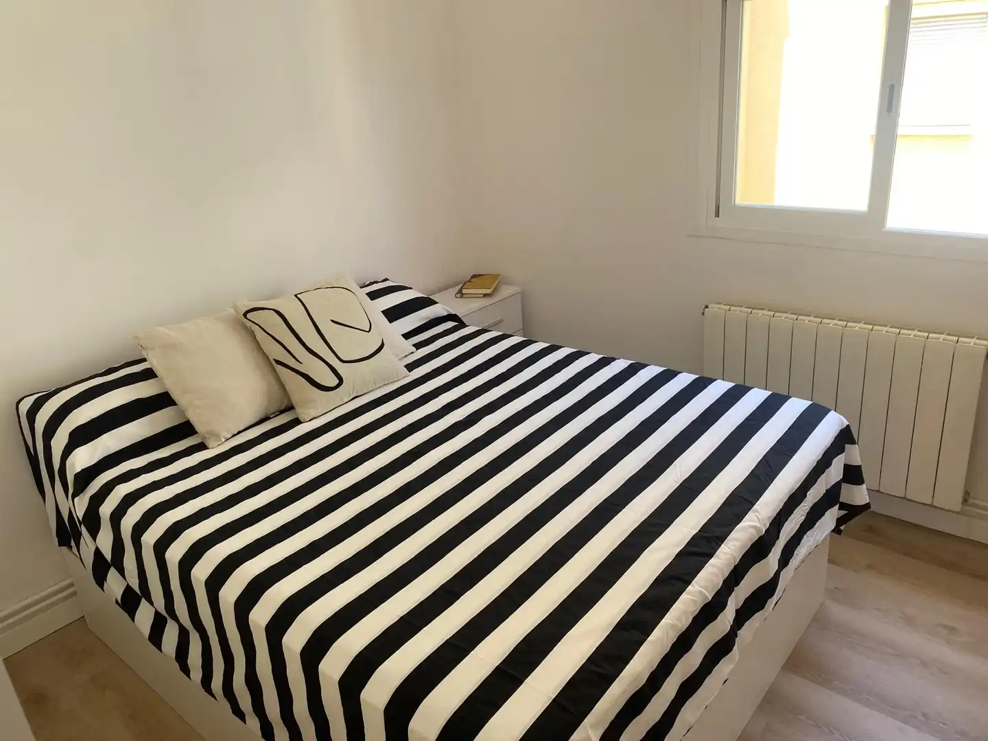Habitación de Piso en venta en Ciudad Real con Calefacción y Balcón