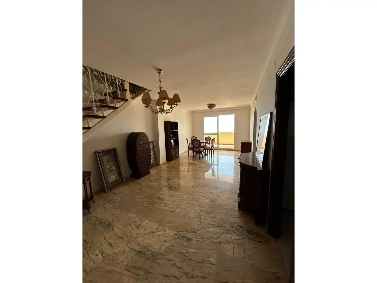Penthouse with pool for sale in Calle Naciones, imagen 42