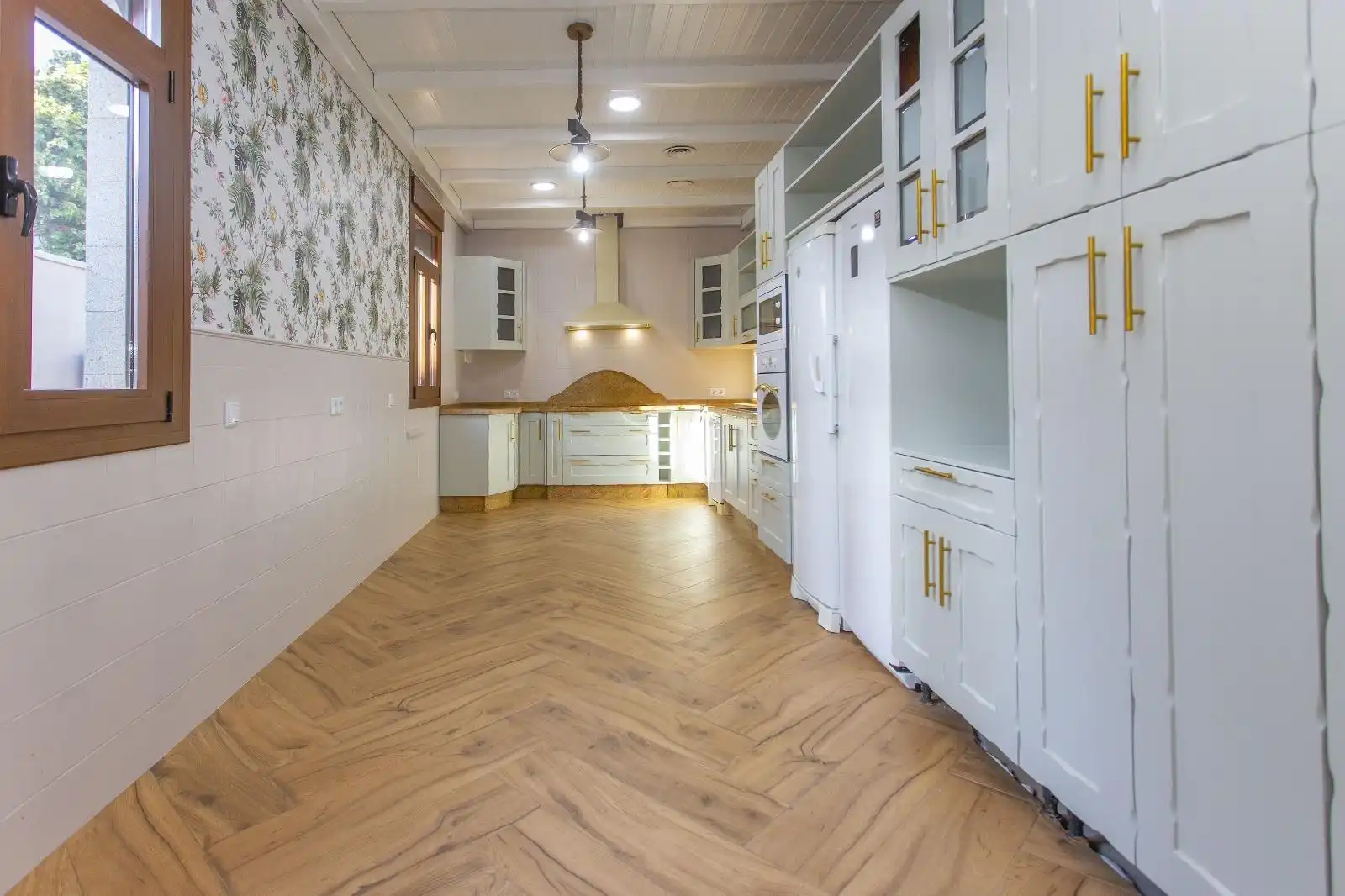 Chalet con piscina en venta en Avenida - Divina Pastora - Plaza de Toros, imagen 23