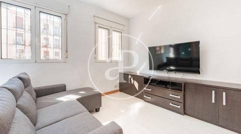 Foto 2 de Piso en venta en C. del Mesón de Paredes, Embajadores - Lavapiés, Madrid