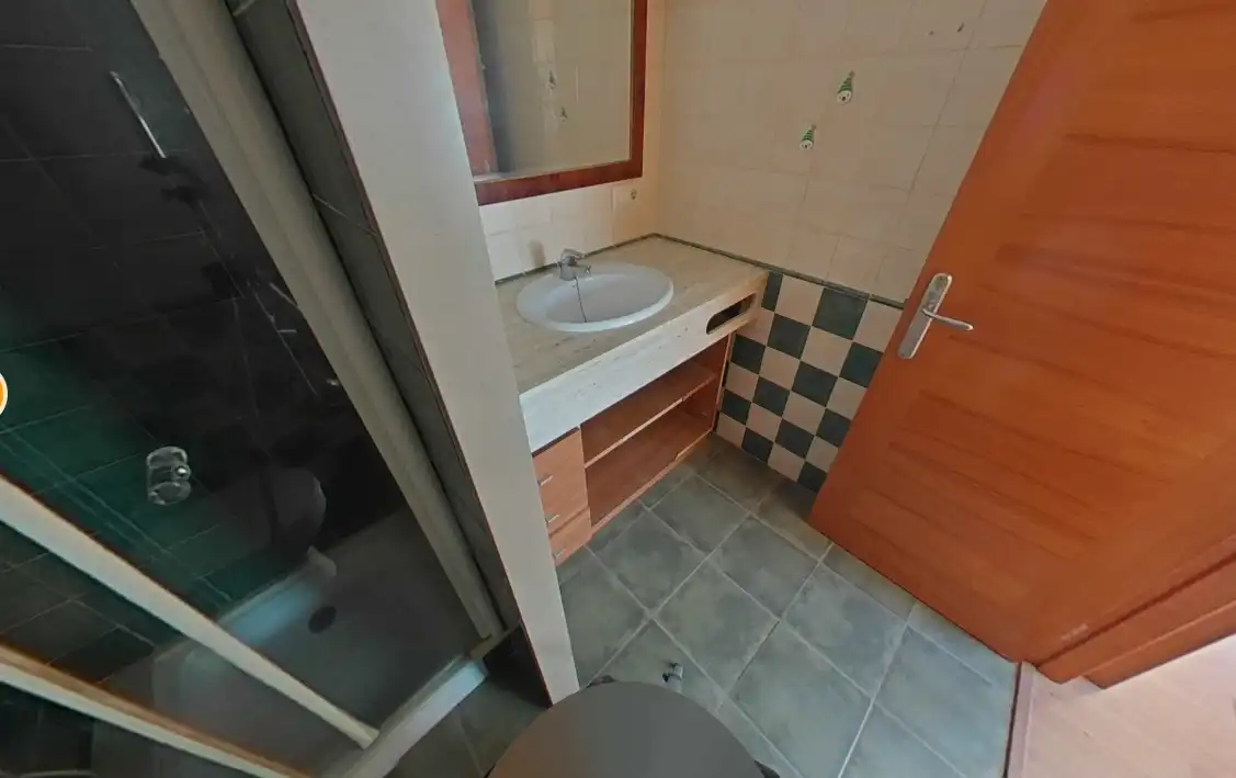 Bathroom of Detached homes for sale in Olot  with Balcony