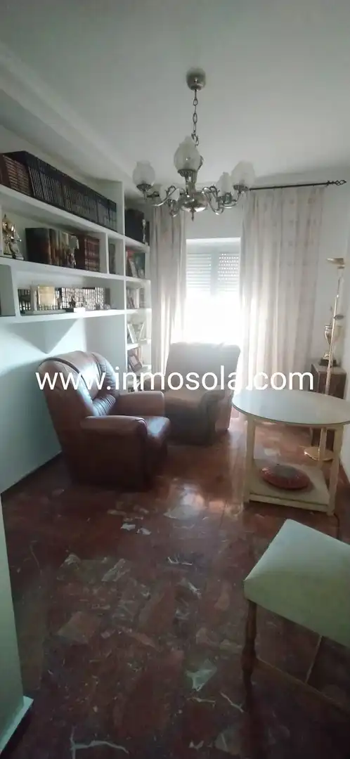 Appartamento con terrazza in vendita a Torreperogil, imagen 20