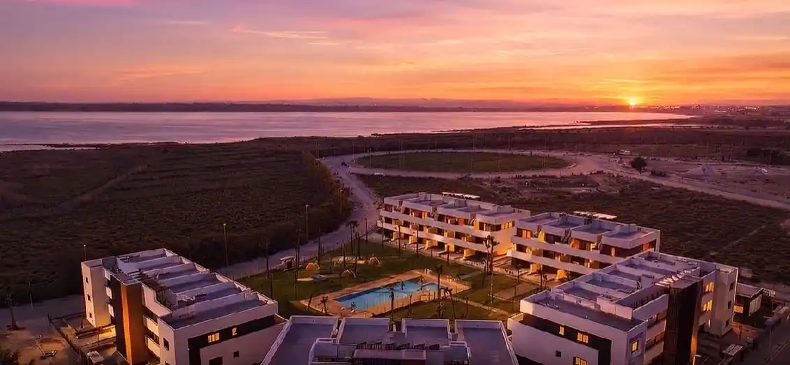 Appartamento con piscina in vendita a Calle del Cantaueso, imagen 10