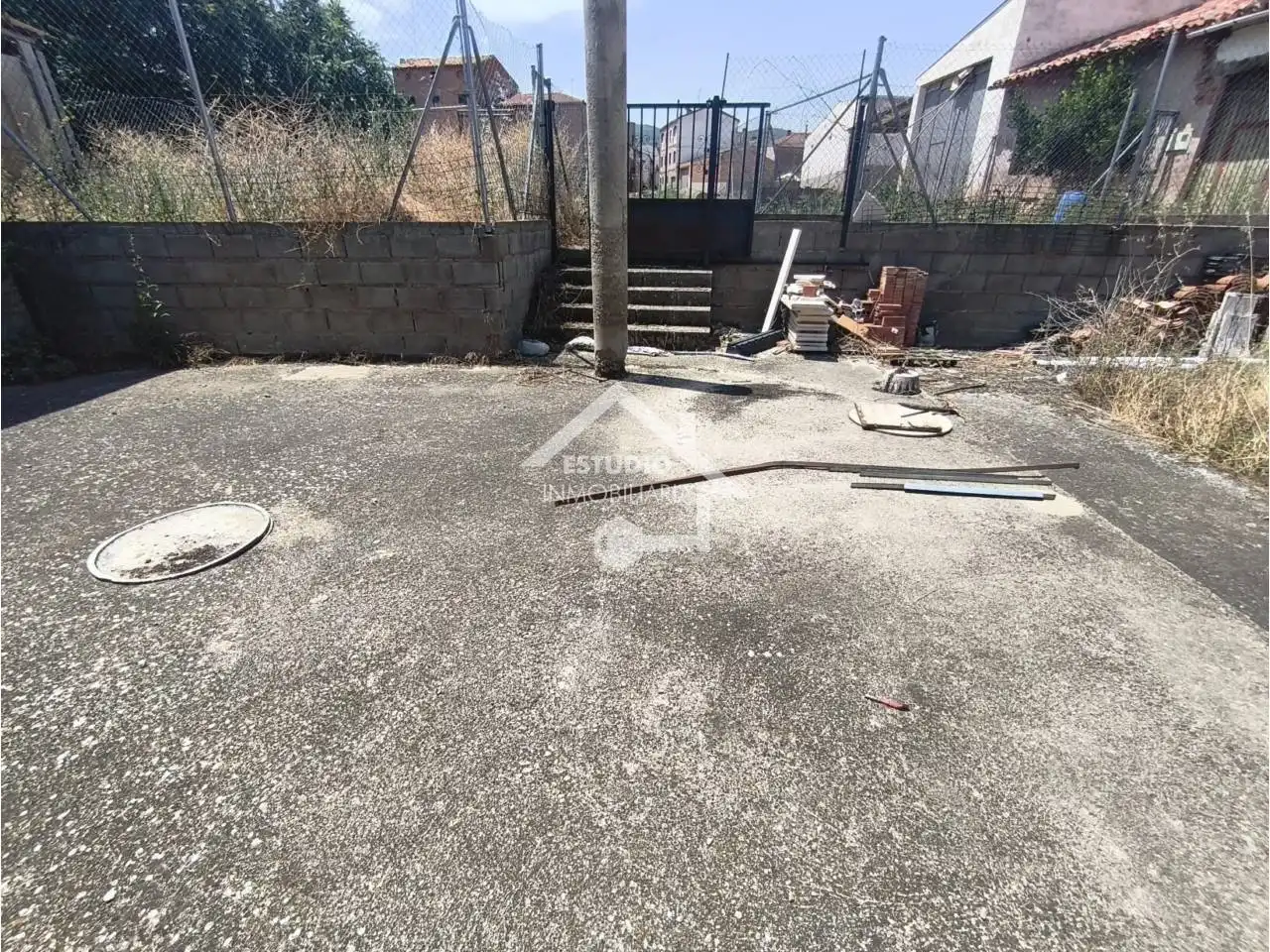 Casa o xalet en venda en Villar de Torre amb Aire condicionat, Calefacció i Jardí privat