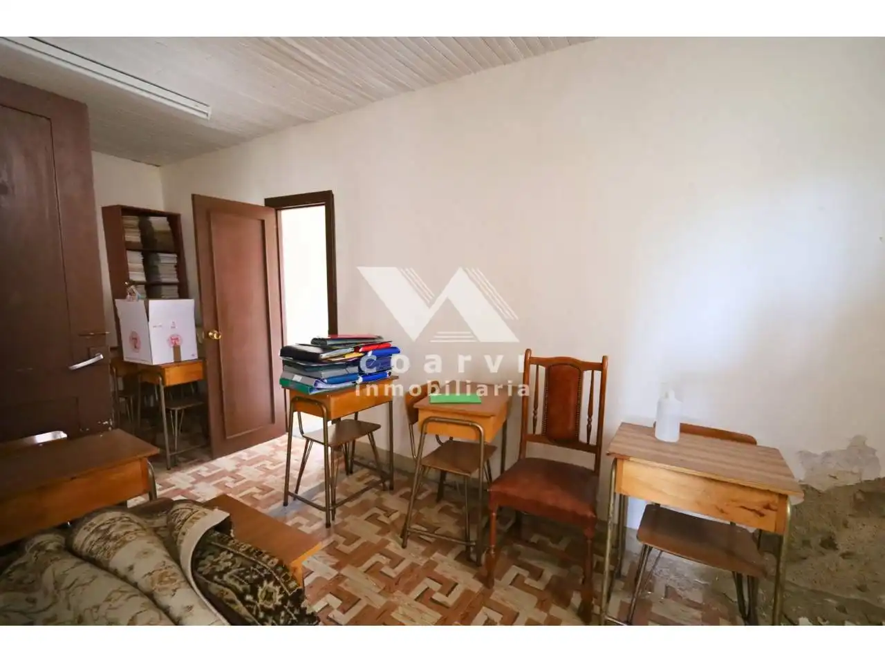 Wohnzimmer von Haus oder Chalet zum Verkauf in Barbadás mit Privatgarten und Terrasse