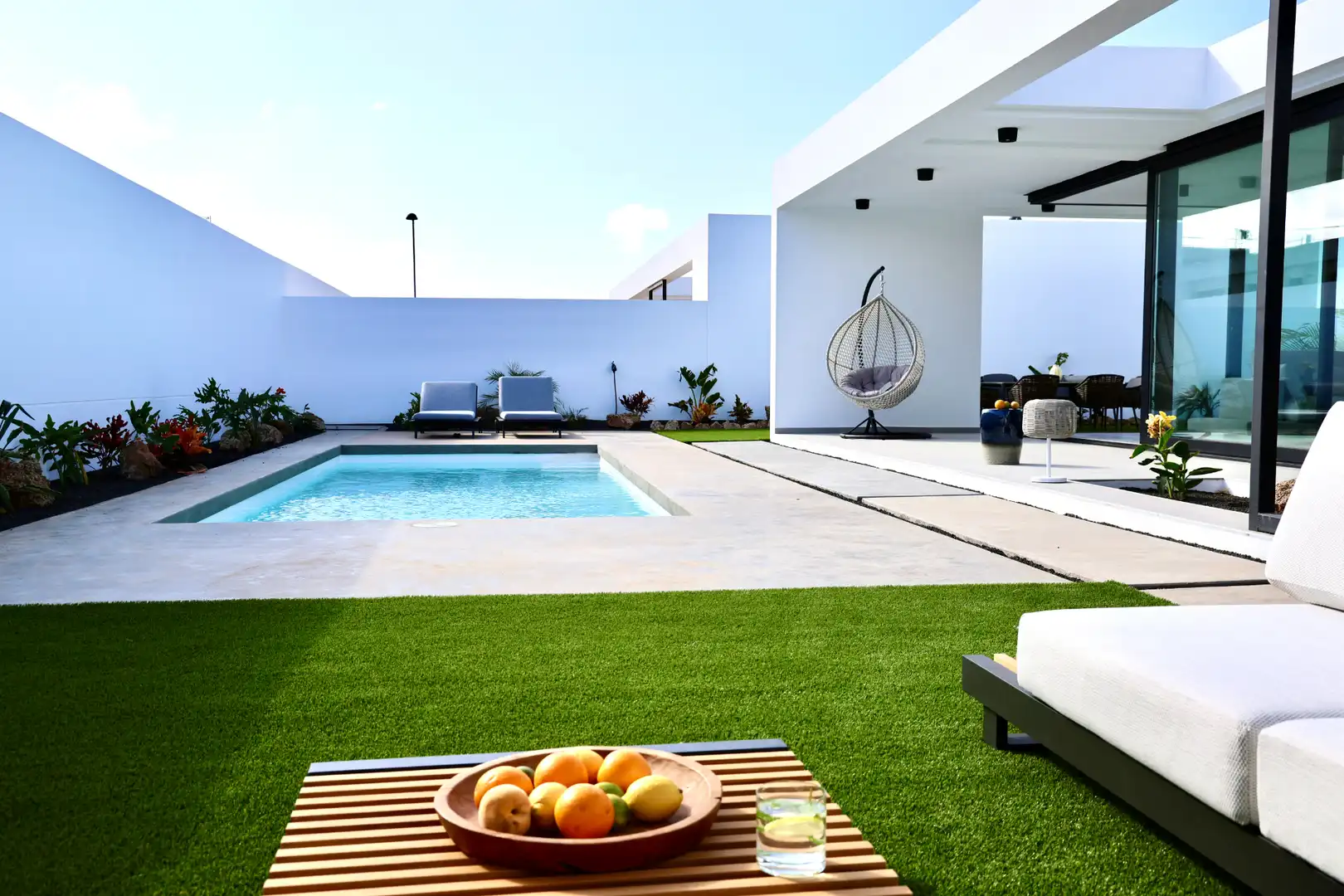 Casa o chalet en venta en Calle Capirota, 24, Villaverde