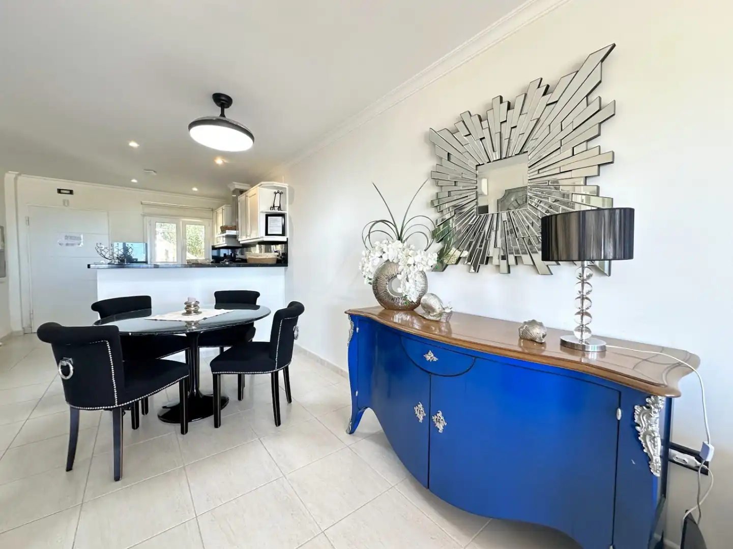 Apartment with pool for sale in La Fustera, imagen 5