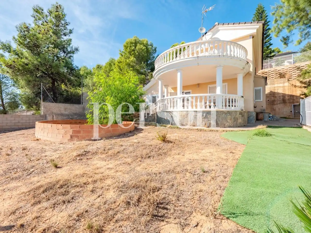 Villa à vendre à Calicanto - Cumbres de Calicanto - Santo Domingo, imagen 2