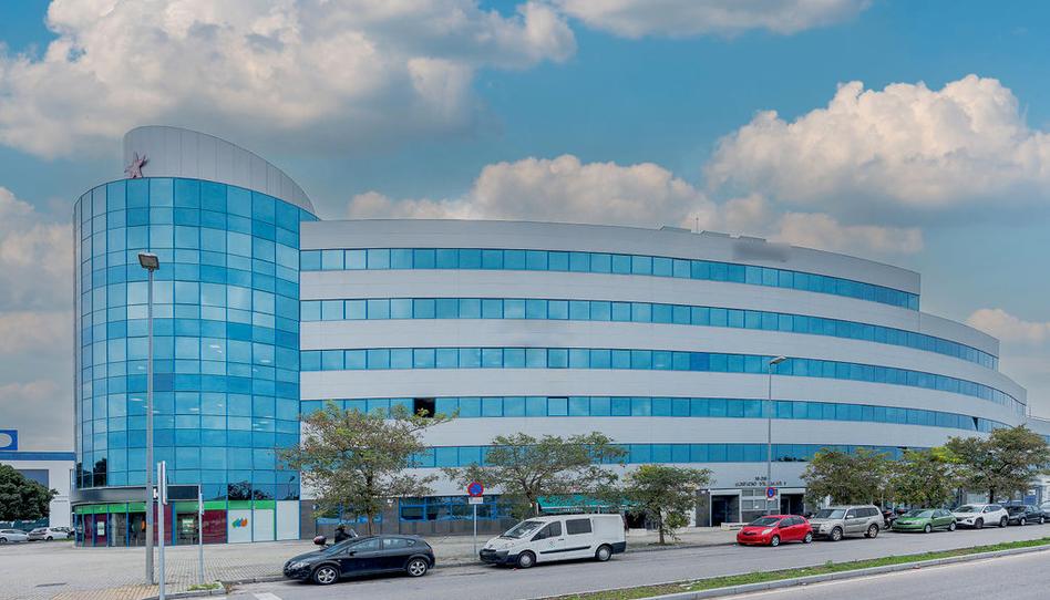 Photo 1 of Garage for sale in C/ San Jeronimo, San Jerónimo - La Bachillera, Sevilla