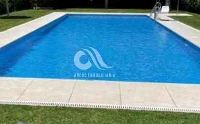 Schwimmbecken von Wohnung zum verkauf in  Córdoba Capital