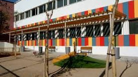 Photo 3 of Garage for sale in Passatge Ignasi Iglesias, 11, El Pedró, Cornellà de Llobregat