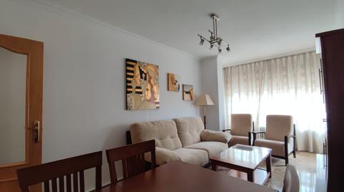 Foto 2 de Apartamento de alquiler en Pasaje de Lanzarote, El Torreón - Los Ángeles - El Pilar, Ciudad Real Capital