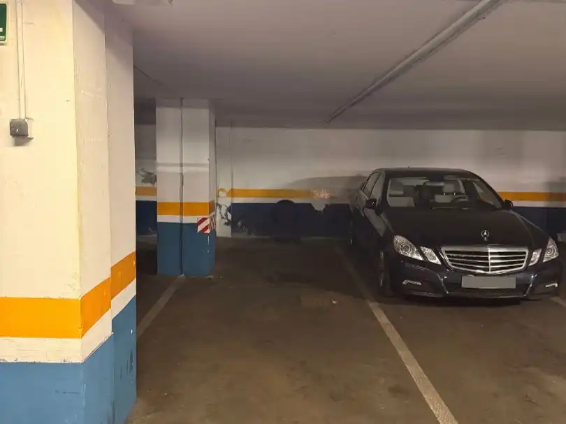 Parking de Garaje en venta en Barcelona