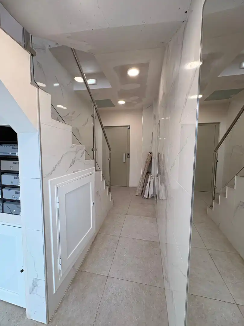 Flat for sale in Gijón   with Heating, Parquet flooring and Furnished