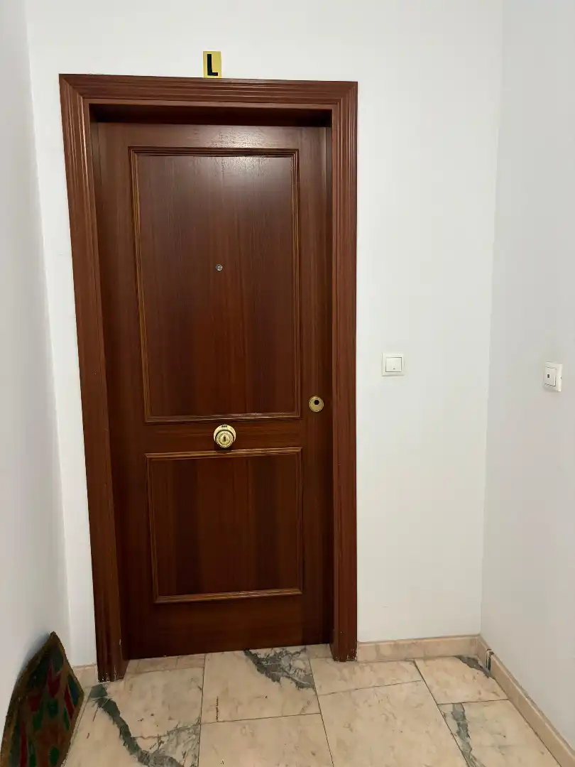Wohnung zur Miete in Mugardos mit Heizung und Möbliert