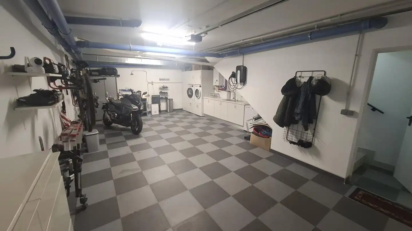 Casa amb jardí en venda a Calle el Mazo de Abajo, imagen 41
